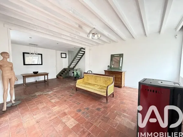 Vente Maison de village 4 pièces