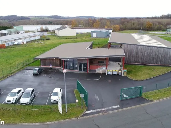 Location bureau 15m² et 24m²