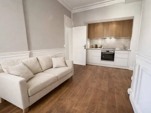 Appartement 2 pièces 27 m²
