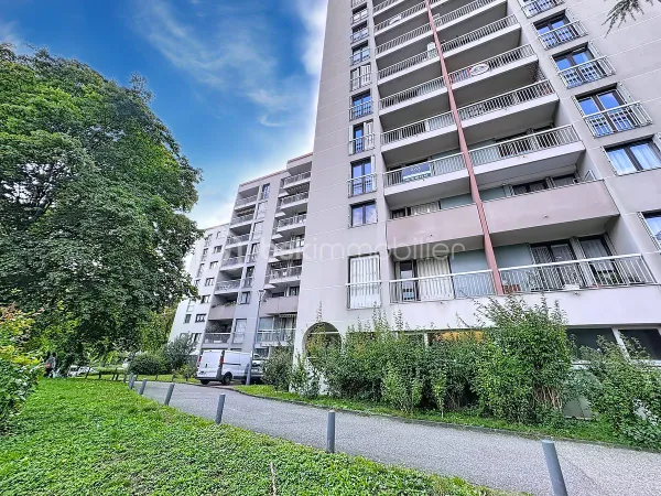 Appartement 5 pièces 101 m²