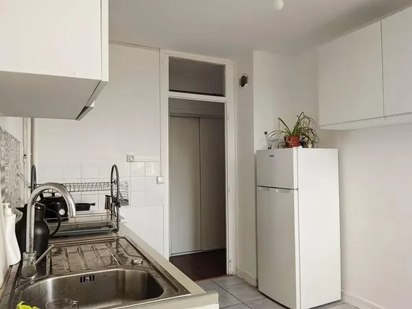 Appartement d'investissement locatif Villeneuve D'Ascq
