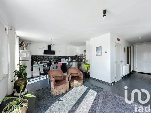 Maison 6 pièces 101 m²