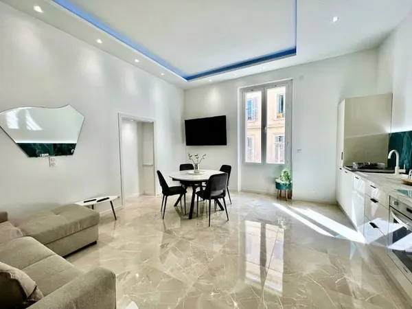 Appartement 4 pièces 73 m²