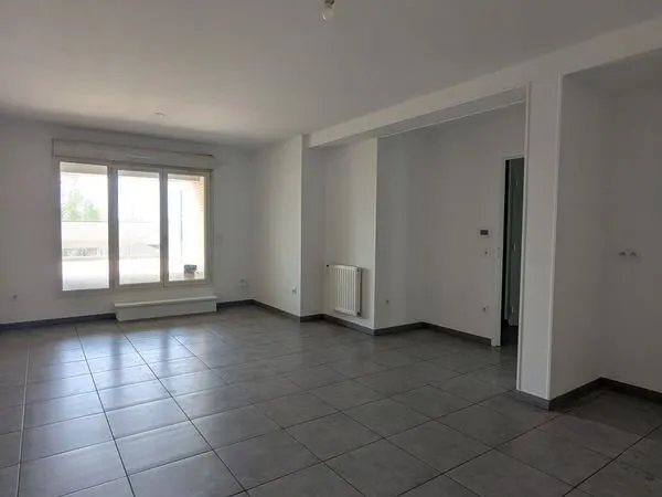 Appartement t3