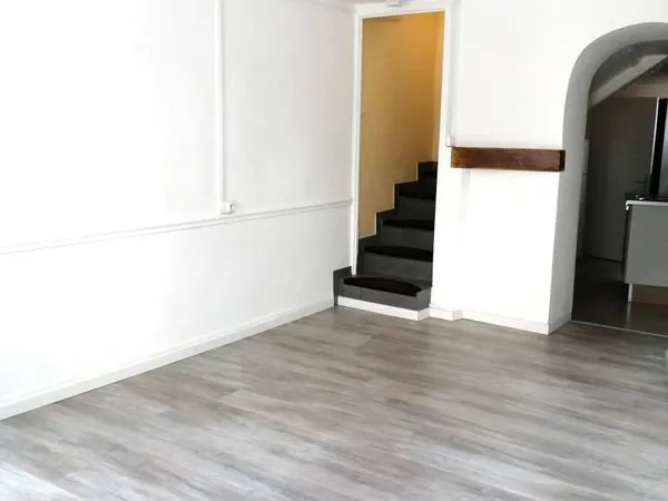 Maison - Amfreville-la-Mivoie