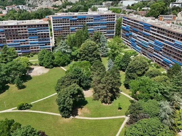 Appartement 5 pièces 102 m²