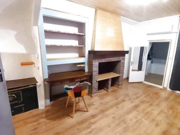 Maison 6 pièces 110 m²