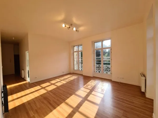 Appartement 3 pièces 75 m²