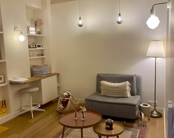 Sous-loue cabinet