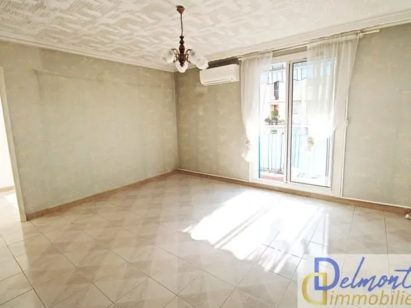 T3 - RESIDENCE SECURISEE - PARKING - LA SEYNE CENTRE-VILLE