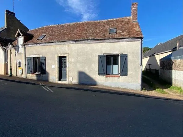 Maison de ville