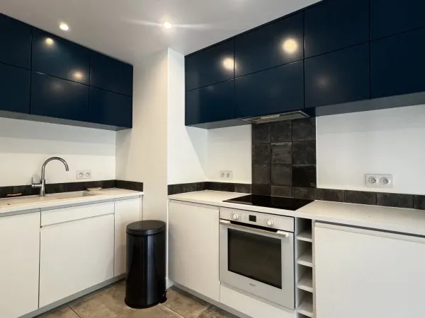 Appartement 2 pièces 51 m²