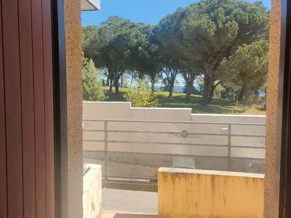 Appartement Maubuisson lac