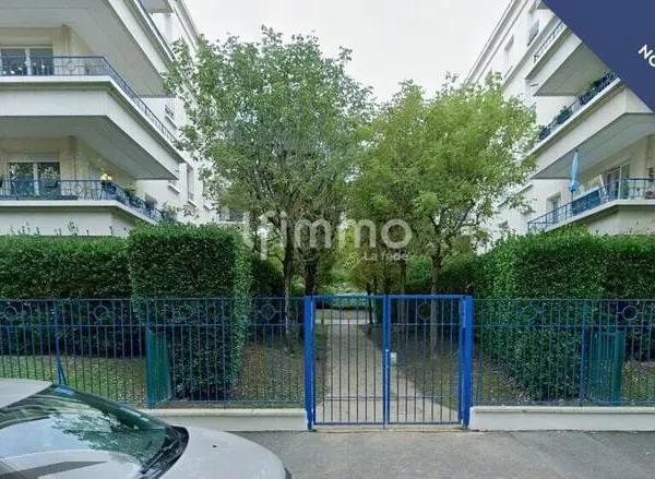 Appartement 2 pièces 53 m²