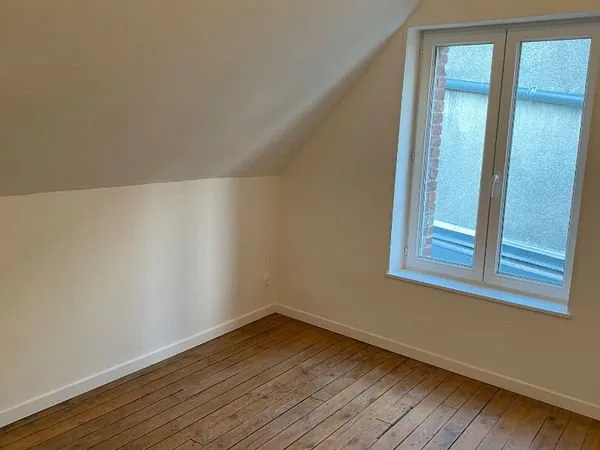 Maison 3 pièces 61 m²