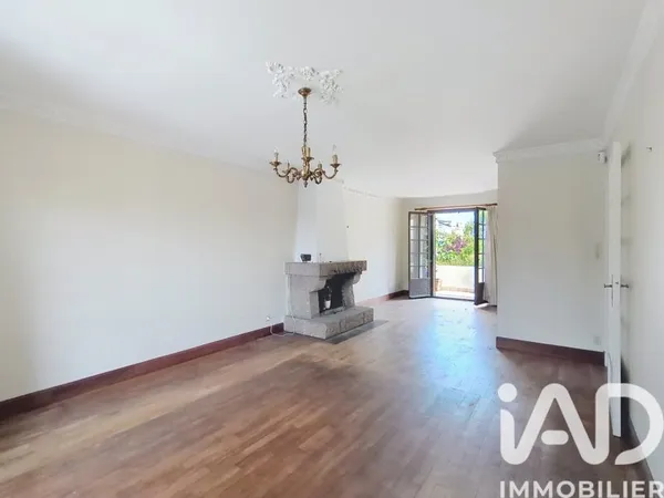 Maison 7 pièces 130 m²