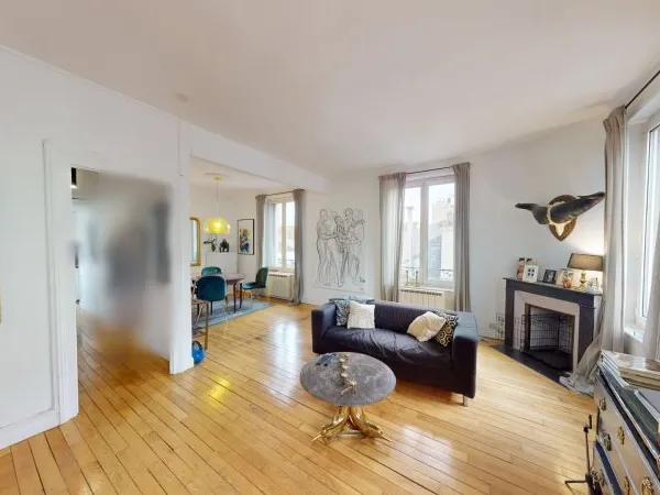 APPARTEMENT COUP DE COEUR SECTEUR LUTON