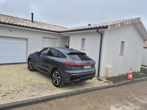 VAUX SUR MER
