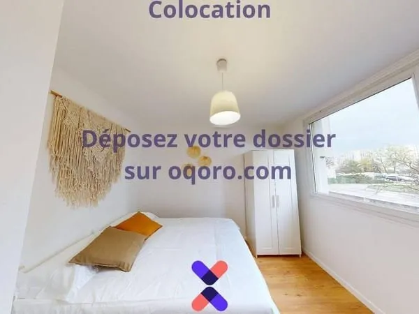Appartement 5 pièces 75 m²