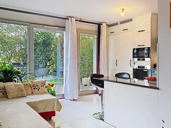 Appartement - Annemasse