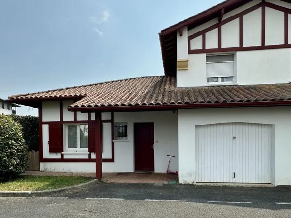 Maison 4 pièces 87 m²