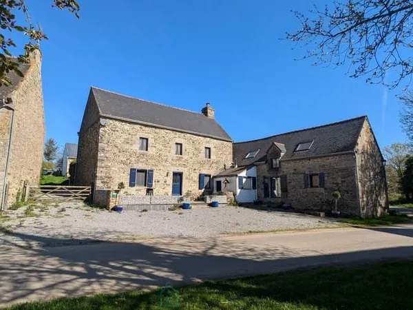 Maison de campagne