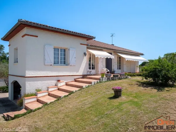 Achat : Maison (31620)