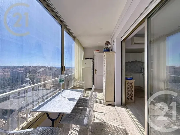 Appartement 1 pièce 25 m²