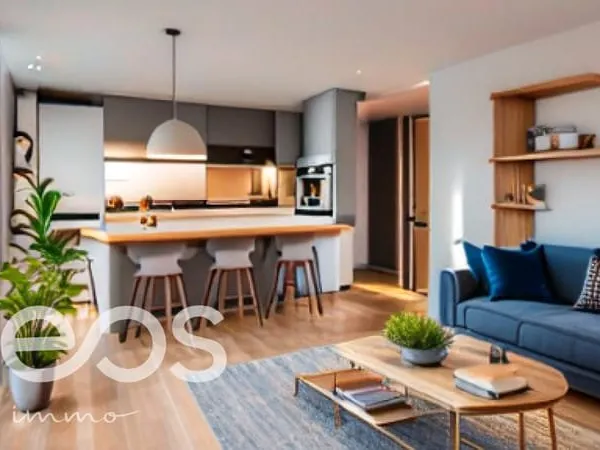Maison : 6 pièce de 127 m² à Saint Malo (35)