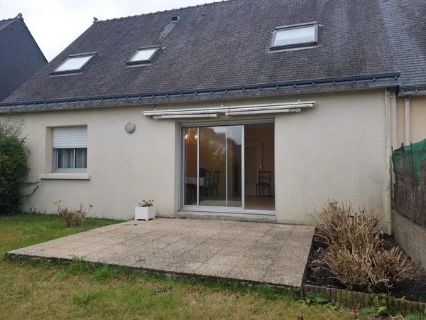 Grand champ Maison 4 pièces (56)