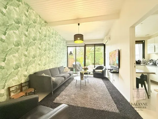Maison 6 pièces 118 m²