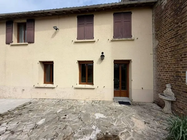 Maison 5 pièces 101 m²