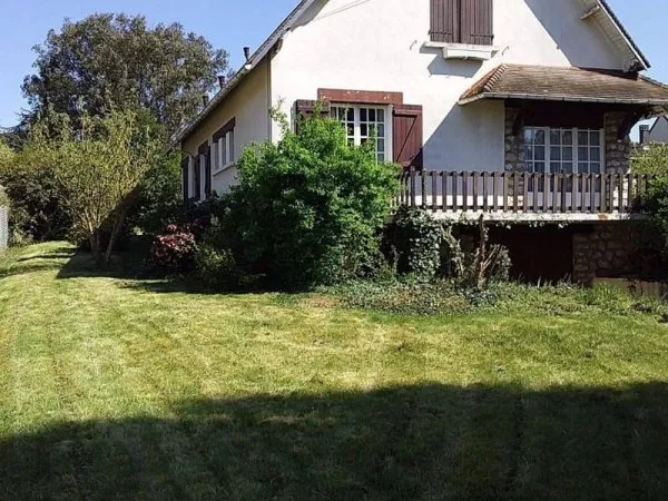 Maison 6 pièces 146 m²