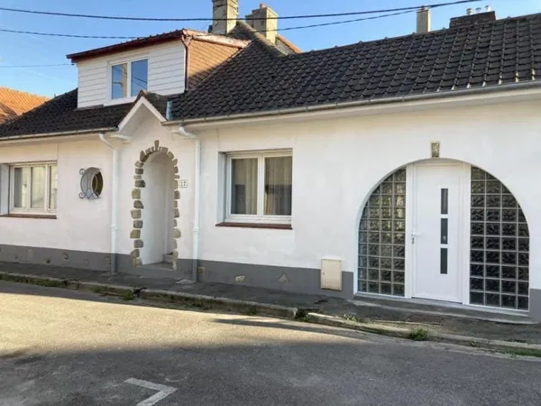 Maison 5 pièces 106 m²