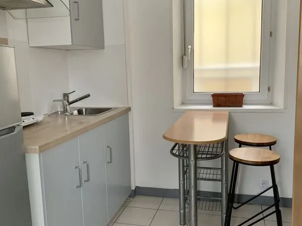 Studio centre ville