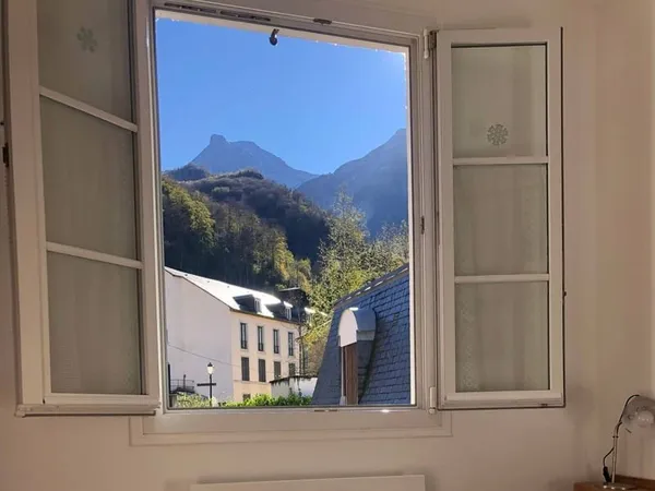 Appartement 3 pièces 47 m²