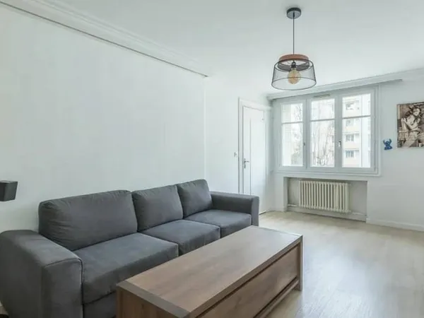 Appartement 4 pièces 67 m²