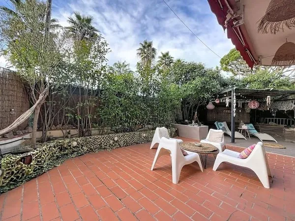 Appartement 5 pièces 108 m²