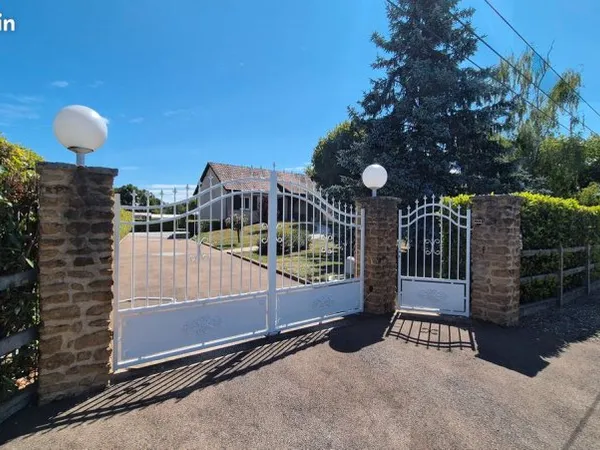 Maison 4 pièces 89 m²