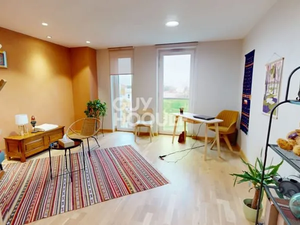 À VENDRE ? Cabinet médical 89 m² ? Le Loroux-Bottereau