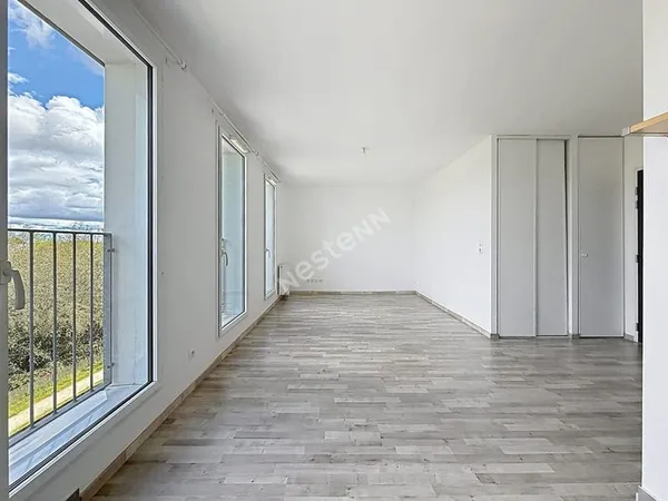 Appartement 1 pièce 31 m²