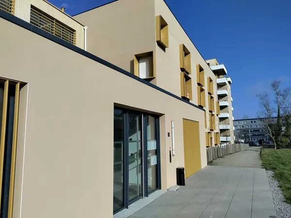 Saint Nazaire Ouest - Océanis