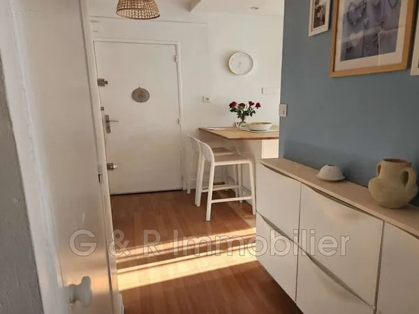 Appartement 3 pièces 72 m²