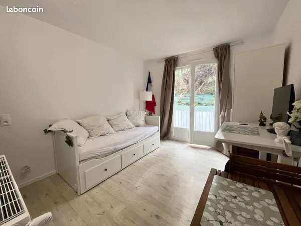 Studio appartement