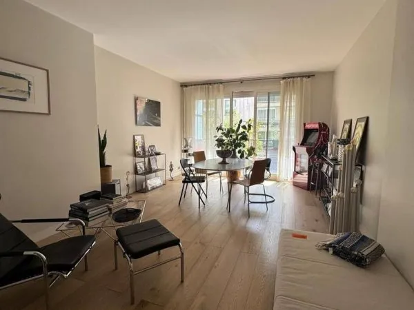 Appartement 3 pièces 78 m²