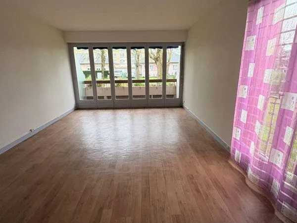 Appartement 61 m² Bayeux