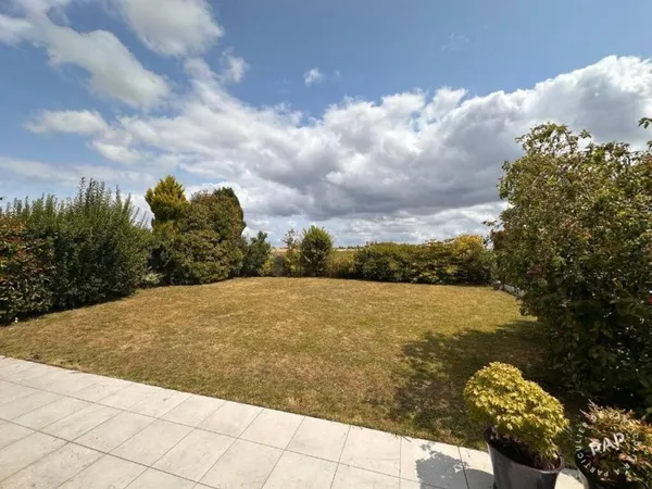 Maison 6 pièces 122 m²