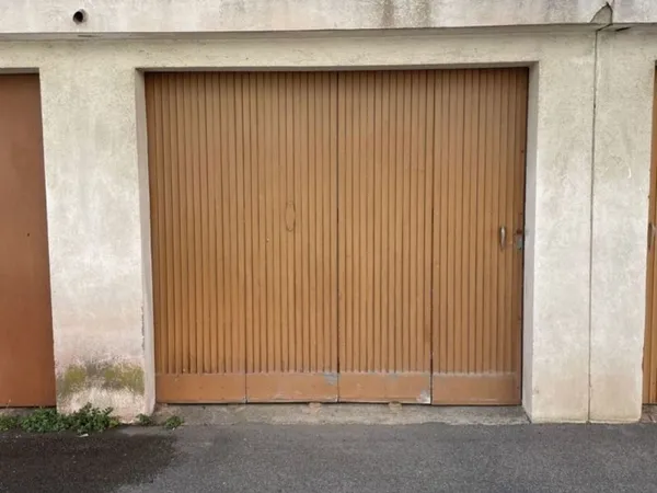 Garage Moulin à vent