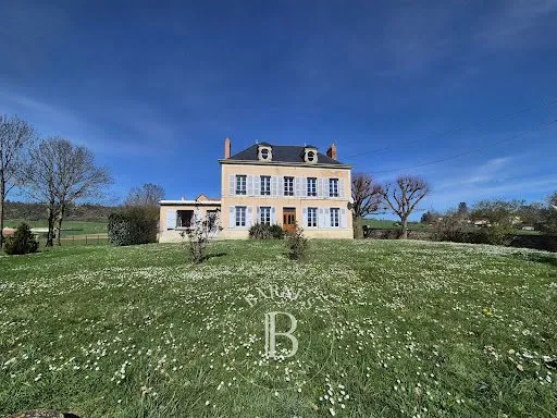 Maison 5 pièces 175 m²