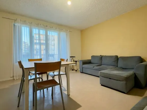 Appartement Evreux 2 pièce(s)